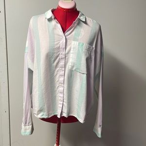 Tommy Jeans Button Down
